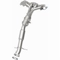 thumbnail image 3 of MagnaFlow Catalytic Converter Fits select: 2010-2013 MAZDA 3, 2012-2015 MAZDA 5, 3 of 4