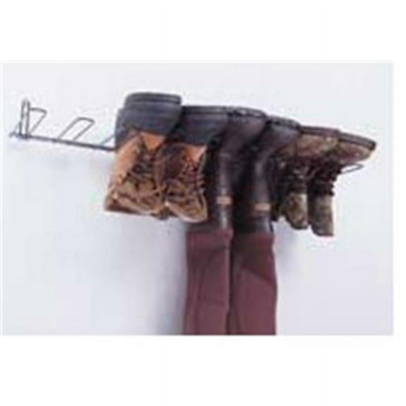 Rack'Em 1 Pair Boot Rack
