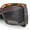 Tortoise - Brown, variant on Womens Bold Thick Plastic Butterfly Squared Rectangle Oversize Diva Sunglasses Tortoise - Brown