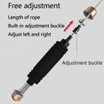 thumbnail image 3 of Skipping rope with adjustable speed Skipping rope Skipping rope Ball bearing, 3 of 4