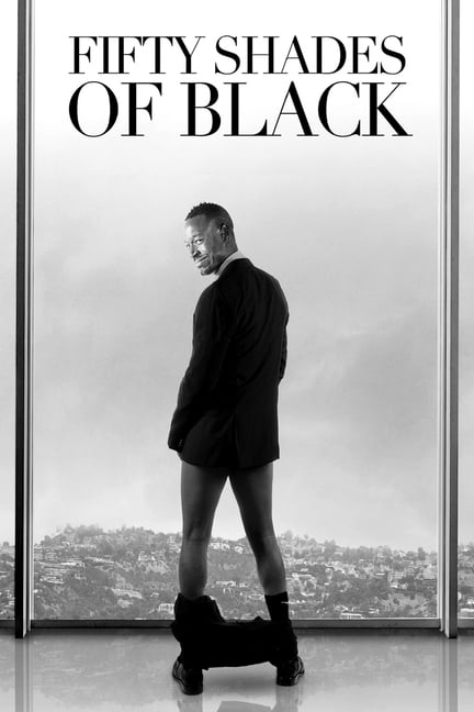 Fifty Shades Of Black Screenplay Paperback Walmart Com Fifty Shades Of Black Screenplay Paperback Walmart Com