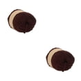 thumbnail image 4 of Wosthever Hilo de tejer de 5 hebras de 50g, hilo de ganchillo tejido a mano de grosor medio, manta de ganchillo para bebé y mujer, suministros para tejer Type2 NO2 Wosthever CBP183420, 4 of 6