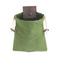thumbnail image 1 of Wdftyju Bolsa de recolección de frutas Cosecha Jardín Cintura exterior Colgando Forraje Bolsa con cordón Wdftyju 6ad2jd1pl7cb5qn4D04, 1 of 7