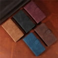 thumbnail image 2 of Luxury Zipper Purse Flip Phone Case Card Slots Leather Cover for iPhone 16ProMax 16Pro 16Plus 16 16e 15ProMax 15Pro 15Plus 15 14ProMax 14Pro 14 13ProMax 13Pro 13 12ProMax 12Pro 12 11 XS Max XR X 8 7, 2 of 20