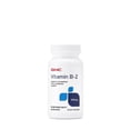 thumbnail image 2 of GNC Vitamin B-6 100mg | Supports Healthy Nervous System & Immune System Health | 100 Count, 2 of 5