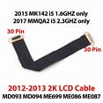 thumbnail image 3 of New For iMac 21.5" A1418 LCD Cable LVDs LED Display Screen Cable 2K 4K Resolutions 2012 2013 2014 2015 2016 2017 Years 2012-2013 Lcd Cable, 3 of 6