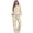 Bunny Egg Heart Rose Print Light Beige, variant on Fashion Outfits Womens 2 Piece Outfits Wide Leg Pants and Sweatshirt Stretch Lounge Sets Matching Tracksuits Set Sportswear, Cartoon Funny Shark Print Blue, XS