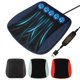 thumbnail image 1 of Coche, Alimentado Por Ventilador Usb, Diseño de Enfriamiento Rápido, Material Transpirable Seda Helada, Base Antideslizante, Velocidad Del Viento Ajustable, Uso En Coche, Oficina, Hogar, 17,7 X 17,7, 1 of 2
