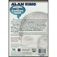 thumbnail image 2 of Alan King Inside the Comedy Mind: Platinum Collection  (DVD), 2 of 2