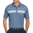 thumbnail image 3 of Callaway Men's Short Sleeve Opti-Dry Golf Performance Stretch Polo (Peacoat, L), 3 of 3