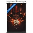 thumbnail image 2 of DC Comics Movie The Flash - The Flash One Sheet Wall Poster, 22.375" x 34", 2 of 4