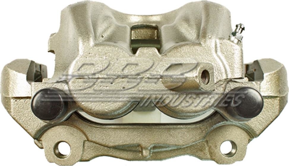 TERREPOWER formerly BBB Industries 99-09355B Reman Caliper w/installation Hardware