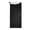 Color:Black, variant on Light Weight Sleep Bag Liner Waterproof Travel Sheets Adult Sleep Sacks for Backpacking, Hotel, Camping, Hostels