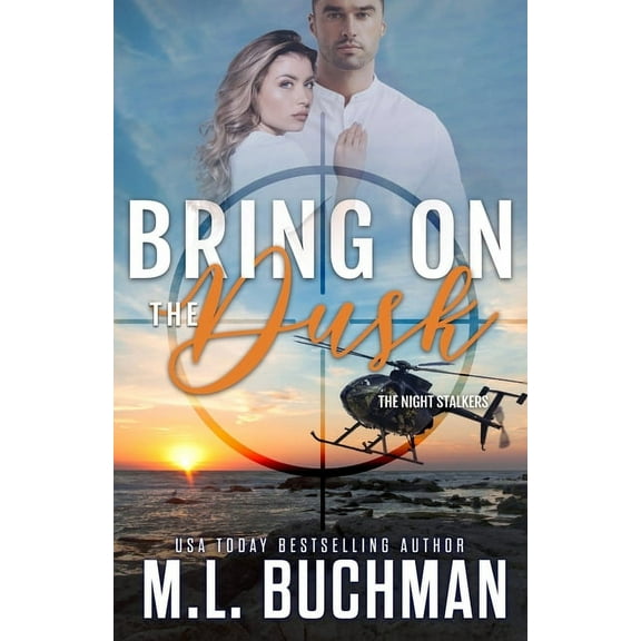 Bring On the Dusk (Paperback)