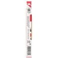 thumbnail image 3 of Apple Barrel Multi-Surface Chisel Tip Paint Pen, Red, 1 Piece, 3 of 11