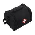 thumbnail image 1 of Bolsa de Botiquín de Primeros Auxilios para Mascotas ANGGREK Cremalleras Dobles Gran Capacidad, 1 of 8