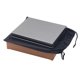 thumbnail image 5 of Mesa Liviana Al Aire Libre Compacta Plegable en Solitario para Acampar, 5 of 9