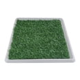 thumbnail image 3 of Alfombra Sanitaria Fancy Pets para Perro Mini, 3 of 4