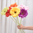 thumbnail image 5 of NAMZI 6pcs Coreopsis Artificial Flowers, Fake flowers, Flores Artificiales Para, Wedding Decor, 5 of 5