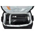 thumbnail image 4 of Lowepro Adventura SH 110 II Shoulder Bag (Black), 4 of 5