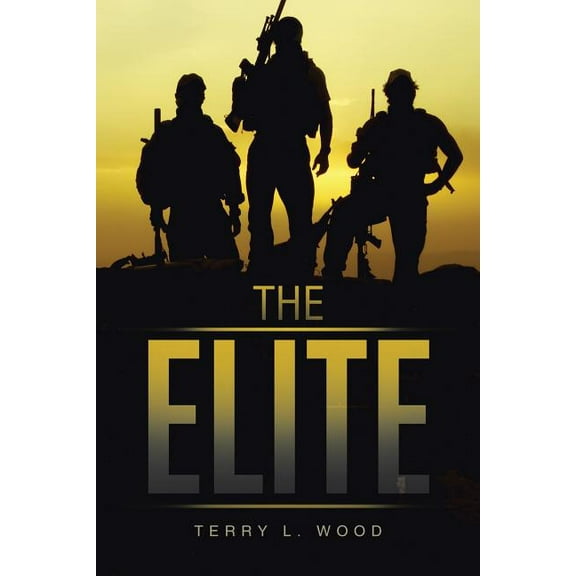 The Elite (Paperback)