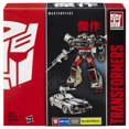 thumbnail image 3 of MP-06 Bluestreak SDCC Exclusive | Transformers Masterpiece, 3 of 3