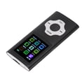 thumbnail image 1 of MP3 Player, HiFi Lossless MP3 Music Player Portable Music Player with 1.8 Inch TFT Screen, Voice Recorder, E Book, Support 64GB TF Card, 1 of 8