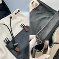 thumbnail image 4 of Pre-Owned COACH Manhattan Backpack 57759 D4 (Fair), 4 of 10