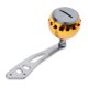 thumbnail image 3 of Mango de carrete de pesca Zulema dorado metal, 3 of 8