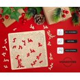thumbnail image 3 of WOODSTERS Mind Bending Difficult Wooden Jigsaw Puzzle - Advanced Hard Aztec Labyrinth - 130 Pieces for Adults, Complex Challenging Brain Teaser Game, 3 of 5