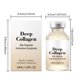 thumbnail image 2 of Sérum antiarrugas intensivo con péptidos de seda. Reafirmante y tensor facial intensivo. Ampolla antiedad para mujer. 50 ml., 2 of 9