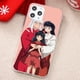 thumbnail image 1 of FX-73 Inuyasha Funda Blanda De Silicona Para Samsung Galaxy J8 A6 J4 J7 J6 J5 J2 Pro Core Prime Plus Lite, 1 of 4