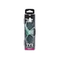 thumbnail image 2 of TYR Black Ops Non-Mirrored Women's Fit Goggle - Smoke/Mint, 2 of 4