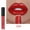 K, variant on Mcolor 12 Color Cream Lip Gloss, Long-Lasting Moisturizing Velvet Lip Lipstick, Hydrating Lip Tint Natural Jelly Lipstick Non-Stick to Cup, Waterproof, Non-Fading