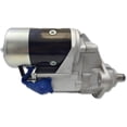 thumbnail image 5 of 12V Starter Motor 10Teeth 3KW 428000-2880 4280002880 fits for Cummins 6BT5.9 QSB6.7 ISB6.7 Engine, 5 of 5