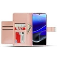 thumbnail image 5 of MyJacket Wallet Case Xtra Series for Motorola Moto G Stylus 5G (2022) - Rose Gold, 5 of 7