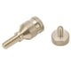 thumbnail image 4 of Tornillo De Cuello De Saxofón, Tornillos De Saxofón De Ajuste Firme 4mm 5mm Metal Para Trabajar ANGGREK Saxophone Neck Screw, 4 of 8