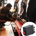 thumbnail image 3 of EeaseCA AC 240V 20A 175PSI 12 Bar 4 Port Air Compressor Pressure Switch Control, 3 of 8