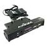 Axiom - port replicator