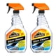 thumbnail image 1 of Armor All Limpiador de Vidrios 650 ml con Spray de Gatillo Paquete de 2, 1 of 4