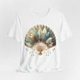 thumbnail image 5 of Fan shirt, Shirt with Fan, Tee Shirt with Gold Blower, 5 of 31
