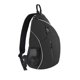 thumbnail image 3 of Mochila Bandolera Ajustable para Raquetas de Tenis - Mochila Cruzada para Bádminton, Squash y Entrenamiento Deportivo Al Aire Libre, Gran Capacidad, Rosa/Blanco, 3 of 7