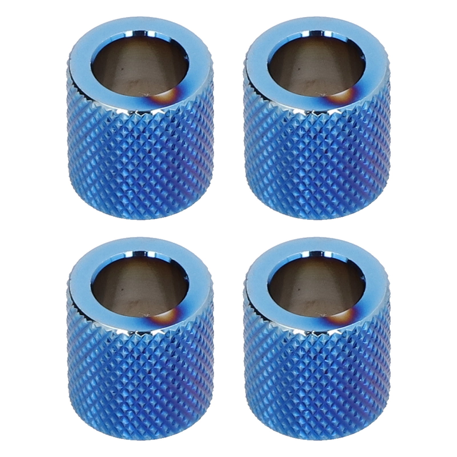Accessoire Intérieur Voiture Universel - Longueur 12 Cm - Alliage + ABS - Compatible Plupart Des Modèles - 7