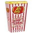 thumbnail image 4 of Jelly Belly Buttered Popcorn Jelly Beans - 1.75 oz Box, 6-Pack - Official, Straight from the Source, 4 of 9