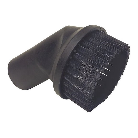 Nilfisk Dust Brushes,5-1/4" L,Plastic 1408244500