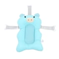 thumbnail image 2 of Cojín de apoyo para el baño ANGGREK Almohada de baño suave ajustable, 2 of 8
