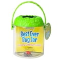 thumbnail image 1 of Insect Lore ILP2730BN 3 Chaque Meilleur Bocal de Bug Jamais, 1 of 1