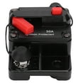 thumbnail image 3 of LHCER Circuit Breaker, Auto Switch Fuse Holder, Residual Current Protection Vehicle For Car DIY Truck, 3 of 8