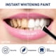 thumbnail image 3 of Tooth Paint, Instant Teeth Whitening Paint Extra Strong White Tooth Polish Gel -d, 3 of 5