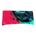 thumbnail image 2 of WJHWSX Microfiber Beach Towel,Beach Towel Clearance Sale,Lightweight,Printed,Rectangle,Polyester,Multi-color,75*150cm, 2 of 3